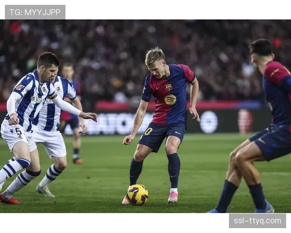 实时更新：巴塞罗那连续两次被皇家社会利用相同边路空当完成快速反击